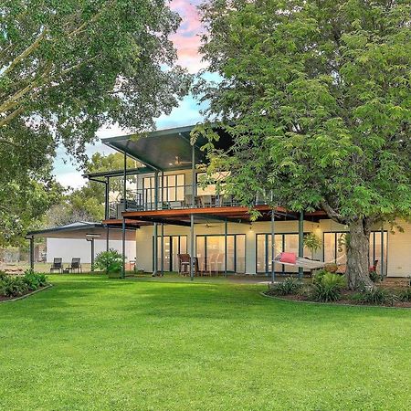 Golden Sands Retreat Beach House Wagait Beach Buitenkant foto