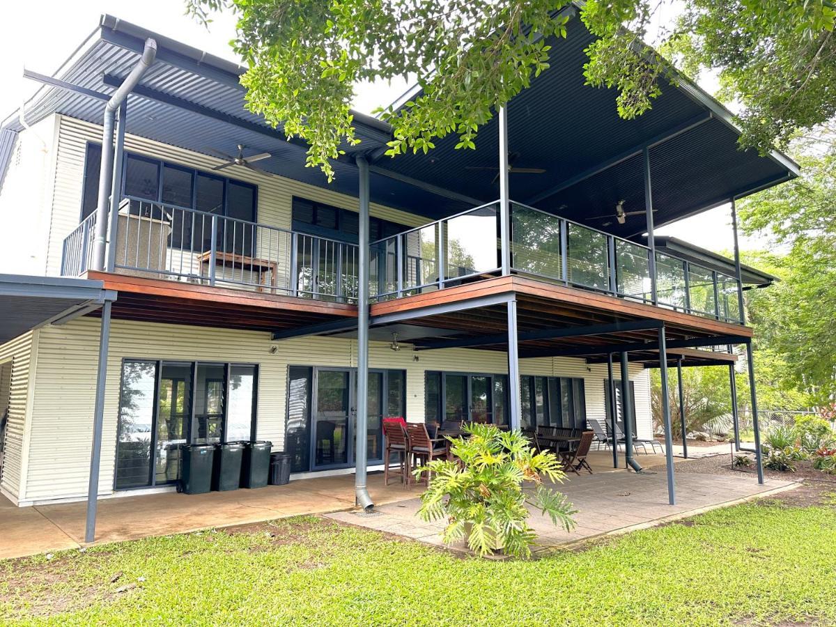 Golden Sands Retreat Beach House Wagait Beach Buitenkant foto